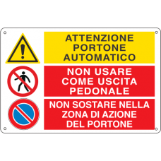 portone automatico portone automatica 4